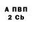 Метадон белоснежный CREWMATE 789